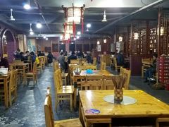 大堂-味老大土碗菜(中山三路店)