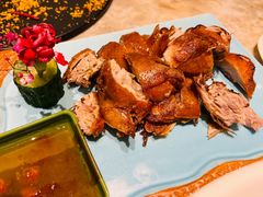 -美庐餐厅·湖北菜·吴佩孚公馆(南京路店)
