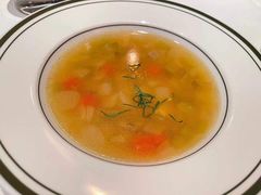 -Wolfgang’s Steakhouse 沃夫冈牛排馆(上海白玉兰广场店)