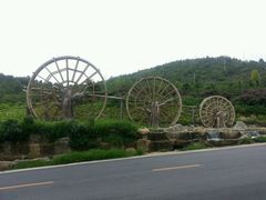android_upload_pic-满都海公园