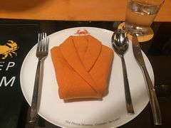 -Ministry of Crab(科伦坡店)