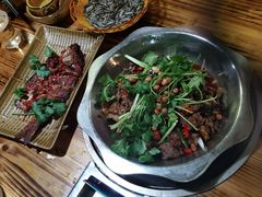 -侗乡缘食府(从江高铁站店)