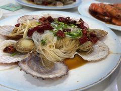 -来之顺海鲜菜馆·青岛菜·始于1993(栈桥店)