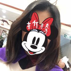 -美梵日系沙龙
