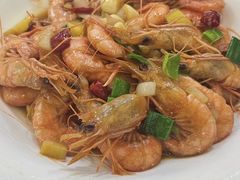 -杨记海鲜楼(三门黑金冠店)