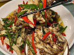 -陈胖子特色菜.鲜货现炒(融景城店)