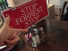 -Bubba Gump Shrimp(Ala Moana)