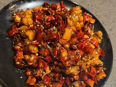 -一棠龙虾•王牌虾球(楚河汉街店)