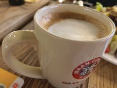 -MAAN COFFEE(金桥店)