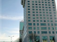 -北京盘古七星酒店