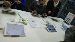 -安利上海体验馆