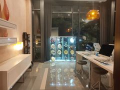 -北京东直门智选假日酒店