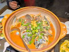 千岛湖鱼头-千岛湖小鱼儿·淳安匠心农家菜