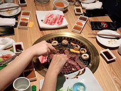-江户烧肉(高德店)