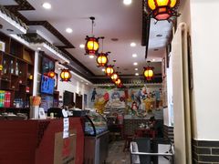 -晋爱面大同刀削面(白纸坊店)