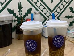 -大炮糯米凉虾(南坪后堡店)