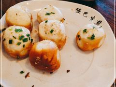 -哑巴生煎(临顿路店)