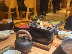 -花潮料理艺食馆(世欧广场店)