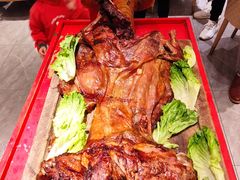 -羊之道草原味道清真餐厅(番禺店)