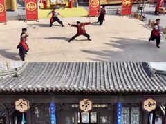 -中国翰园碑林