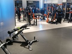 -Hi GYM嗨健身(泥城店)