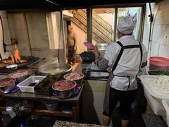 -正宗杨记普洱酸醋米线(总店)