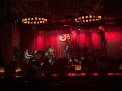 -JZ Club 爵士酒吧(上海店)