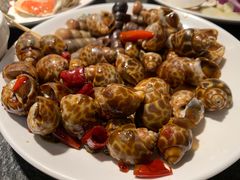 -欢乐牧场海鲜烤肉自助(牡丹园店)