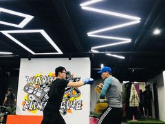-清橙健身(学院路店)