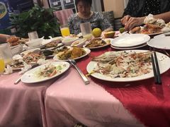 -三亚胜意海景酒店·海鲜自助餐厅(三亚湾路店)