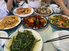 -40号厦门海鲜大排档(中山路店)