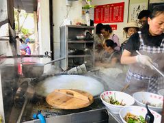 -老赵面店(大西路店)