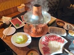 -南门涮肉(天坛南门店)