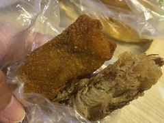 春卷-侨越世家越南卷粉