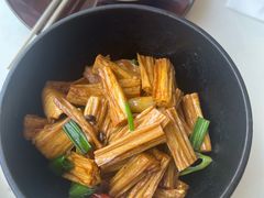 -柴门饭儿(成都太古里店)
