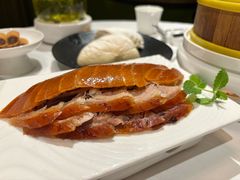 -贝勒爷·酥不腻烤鸭