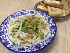 -樊记腊汁肉(竹笆市总店)