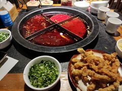 -陈眼镜火锅(总店)