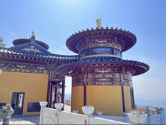 -梅州天地人花园酒店(梅县人民广场店)