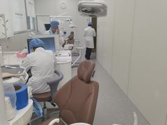 -柏乐口腔(南宁总院)