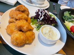 -兰特伯爵西餐厅·啤酒屋(方庄店)