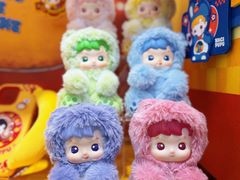 -泡泡玛特POPMART(侨福芳草地店)