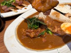 -CURRY YA 熟成咖哩專門店(深圳湾万象城店)