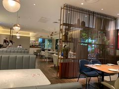 大堂-必胜客(远大路店)