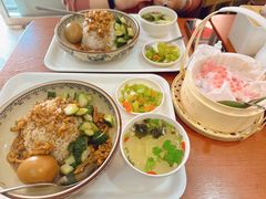 -菊儿人家·北京胡同菜(南锣鼓巷店)