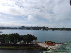 -鹭江宾馆·观海餐厅