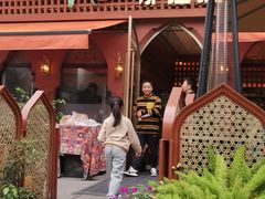 -那拉提之疆·新疆菜(美院店)