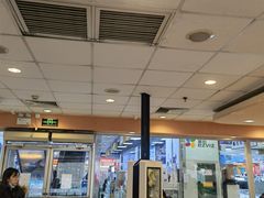 -麦当劳(西安雁塔路店)