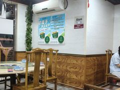 -马记伊源斋涮肉·清真菜(百子湾店)