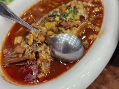 -一楼食业·美食人家